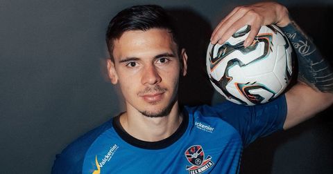 Тошевски даде првенец, Дендер освои бод во Белгија