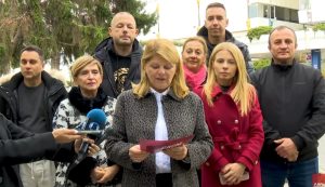 Шукова: Скопје без хартија, дигитална револуција во функционирањето на градската администрација