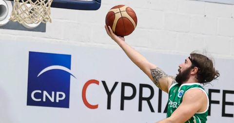 Лука Стојановски: Не смееме да се опуштиме во дуелот со Ангели