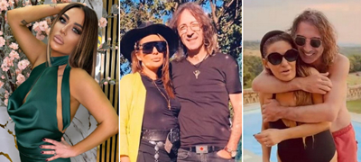 „Ќе го пријавам сопругот за силување“ – Нова драма на Ана Николиќ, неколку дена по свадбата на Малдиви