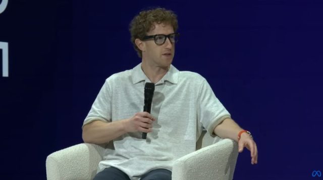 Закерберг објави извештај: 3,5 милијарди корисници користат барем една од апликациите на Мета секој ден