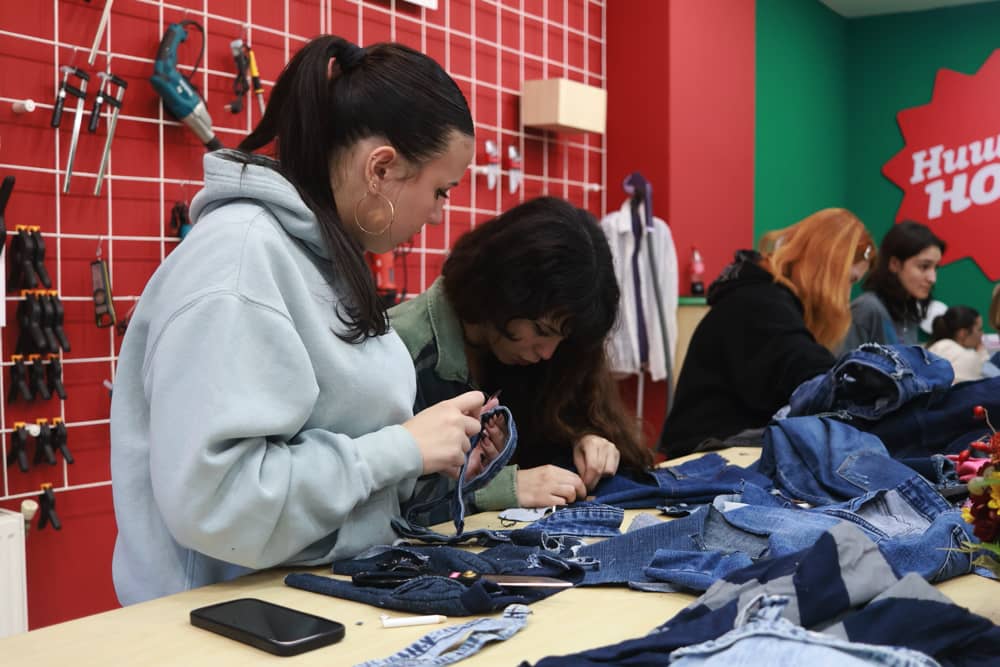 Кога зборот одржливост се претвора во практика