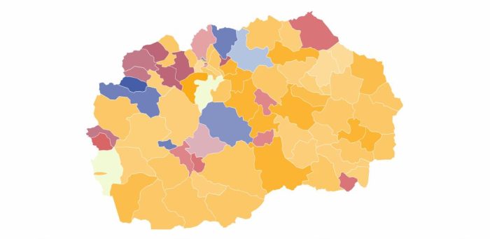 Уште една општина доби градоначалник од редовите на ВМРО-ДПМНЕ