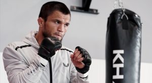 Умар Нурмагомедов: Сакам да му се одмаздам ​​на Мераб и да му нанесам болка