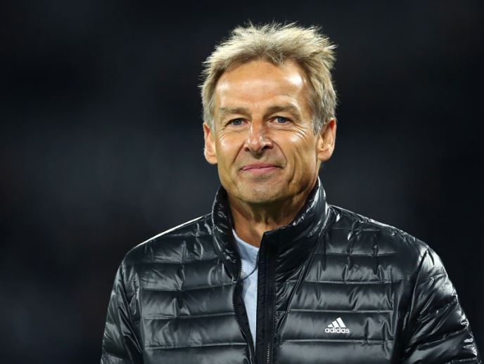 Јирген Клинсман ќе биде нов селектор на Чешка?