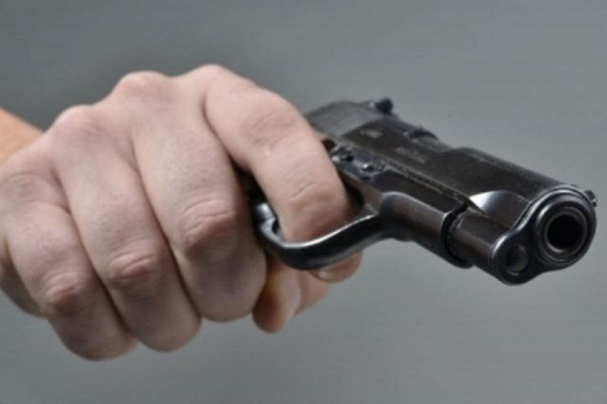 Велешанец и радовишанец ограбени вчера во Скопје – разбојници извадиле и пиштол