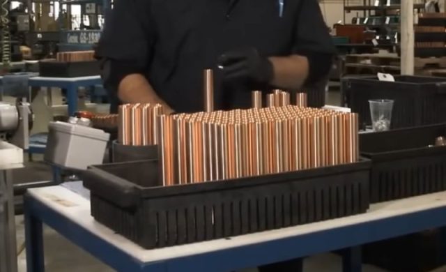 Бакарот руши рекорди – Кина доминира, САД одговара, Македонија во потрага по својот рударски момент