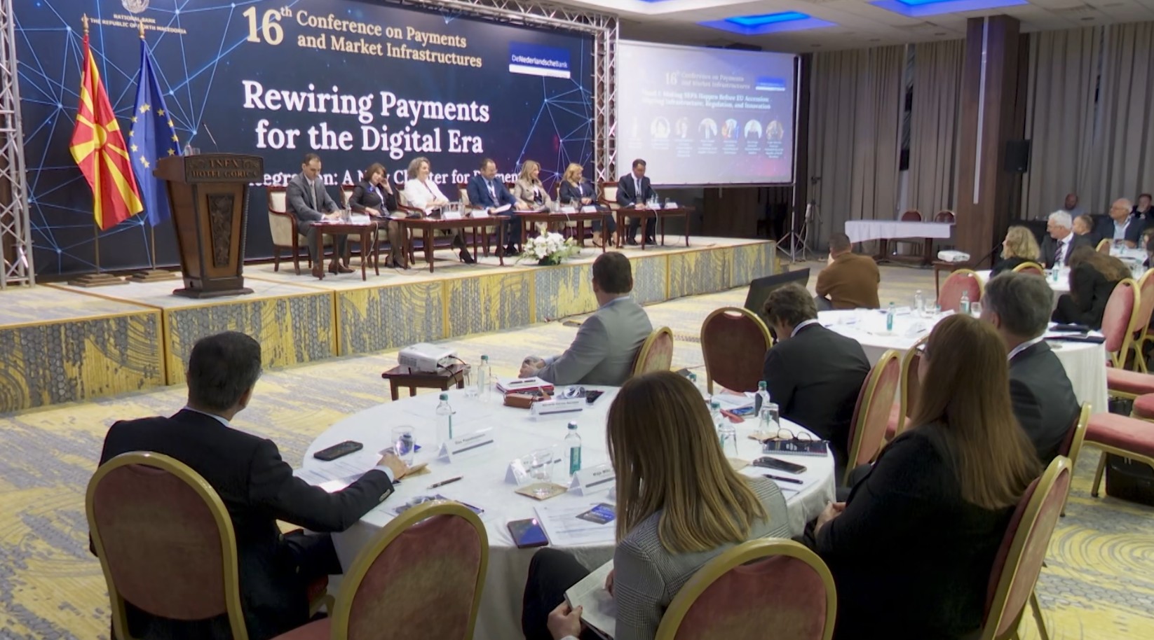 По СЕПА следниот чекор ТИПС – нов систем за инстант плаќања