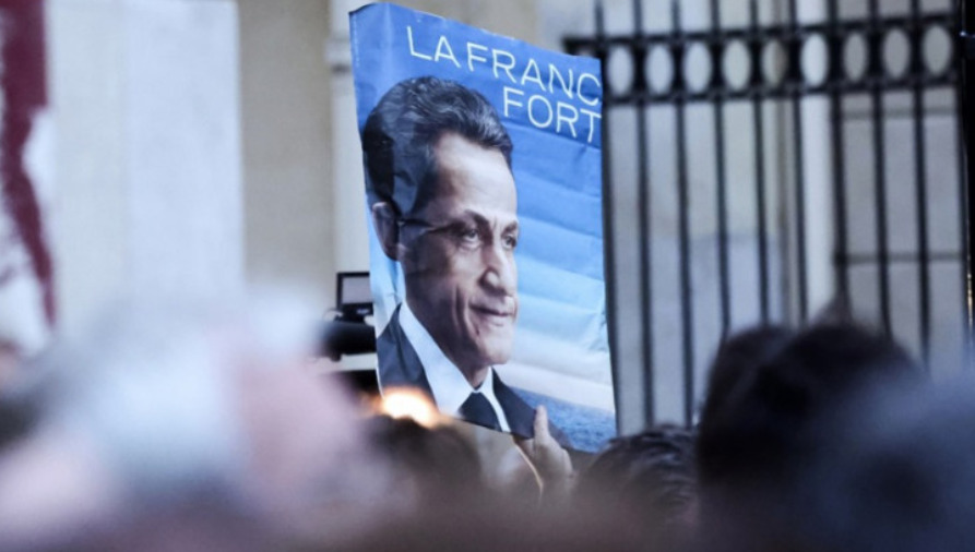 Саркози под закана и зад решетки: затворениците сакаат „одмазда за Гадафи“