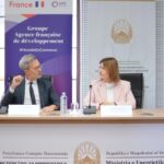 МЕПСО и Француската агенција за развој потпишаа договор од 600.000 евра за модерна и дигитална преносна мрежа