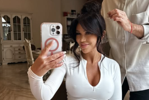 Повеќе не изгледа исто – Станија Добројевиќ целосно го промени својот имиџ