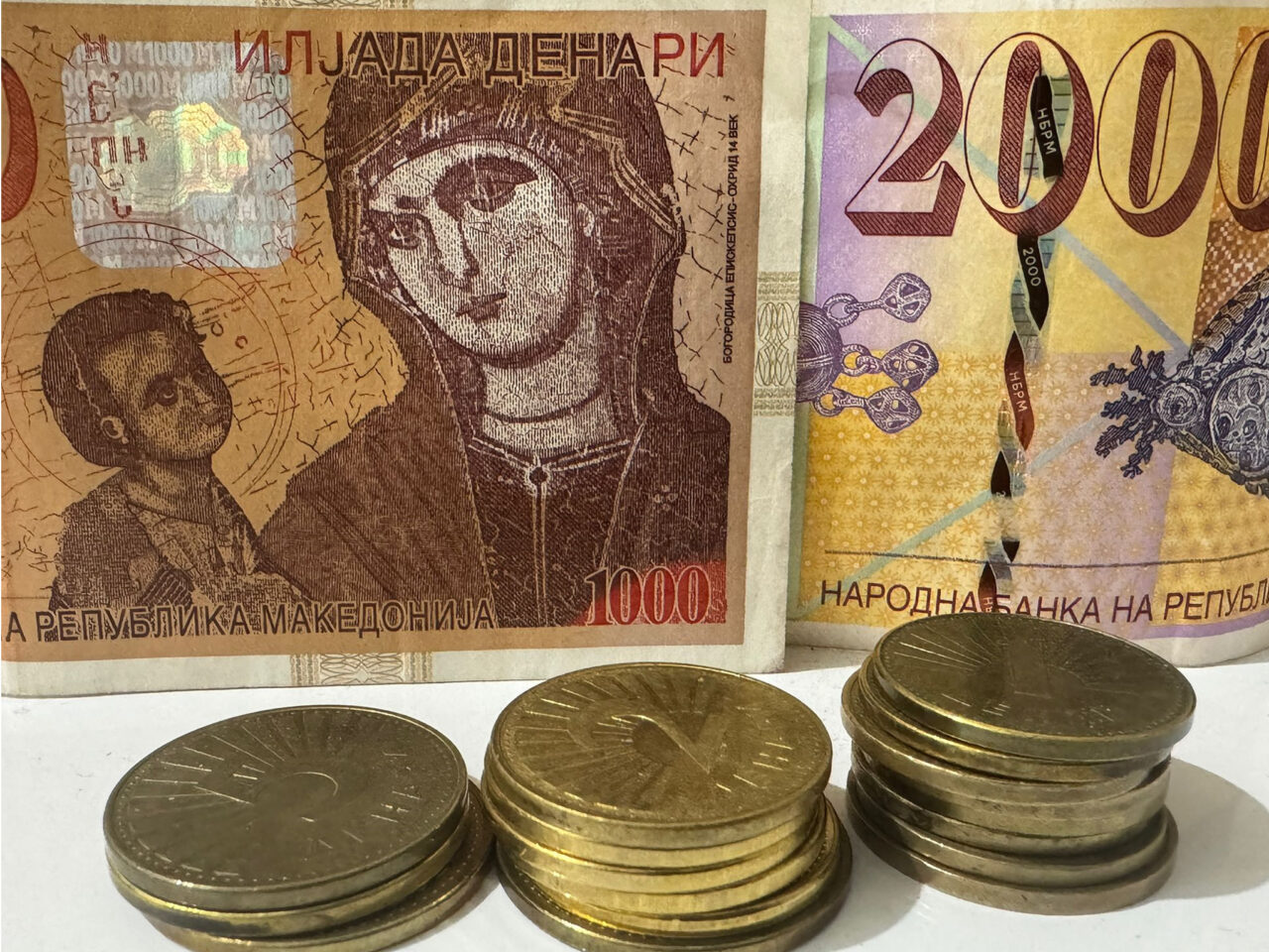 Дали ќе се помести старосната граница за пензионирање во Македонија на 67 години?