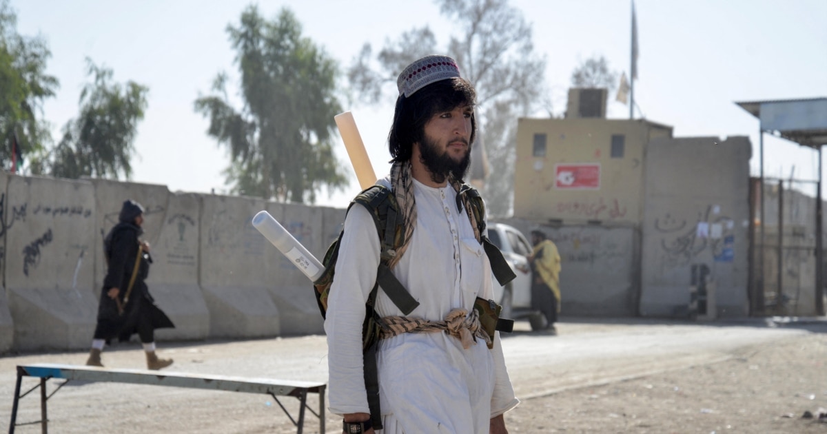 Нови прекугранични напади меѓу Пакистан и Авганистан