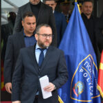 Денешните локални избори поминаа во мирна, фер и демократска атмосфера, оцени Тошковски