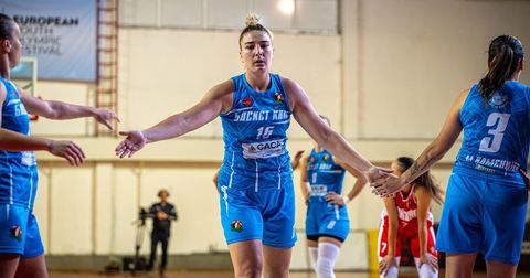 Баскет кам ги надигра „баделки“, гостински победи за Пробаскет и ЖКК Вардар