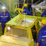 Пресек по третиот квартал од 2025: „Булмак 2016“ уплати 58.231.096 денари за концесиски надоместоци