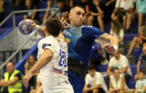 Борзаш успешно опериран, познато е кога се враќа на терените