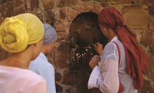 Избран нов Архиепископ на Синај, именувањето доаѓа по период на тензии во Манастирот Св. Екатерина