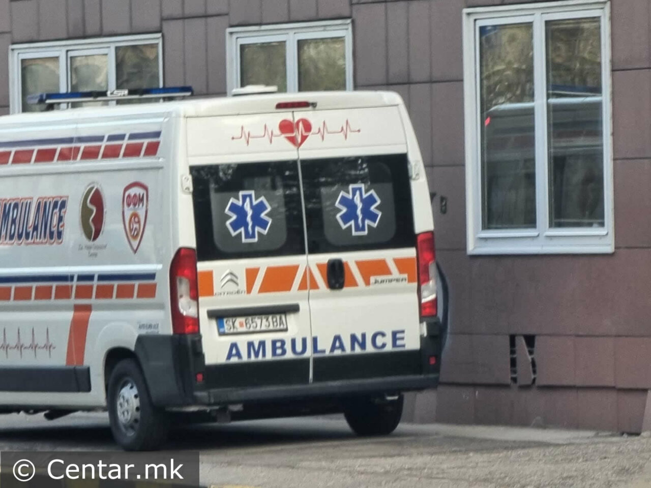 Во куќа пронајден починат скопјанец – наредена обдукција