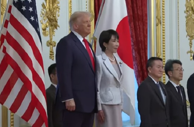 Јапонија им пркоси на САД во врска со увозот на руски течен природен гас