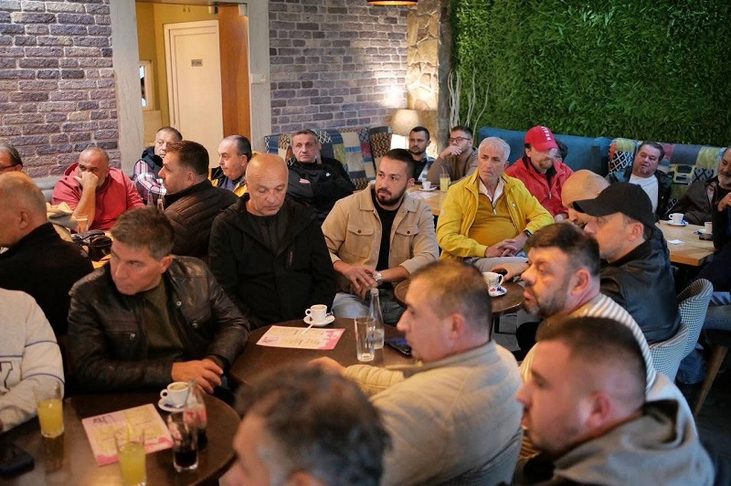 Срцето на Прилеп чука во старата чаршија, вели Проданоски