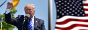 Трамп планира самит на светски лидери при посетата на Египет