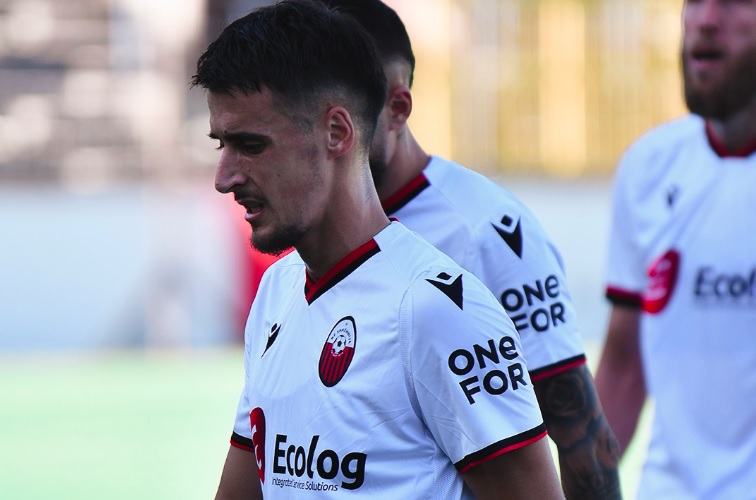 Шкендија се намачи за да освои три бода на гости против Брера