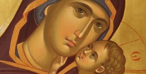 ВИСТИНСКА ПРИКАЗНА: „БОГ Е ПОСИЛЕН ОД СÈ!“