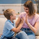 Родители, дисциплинирајте се себеси, не тренирајте строгост