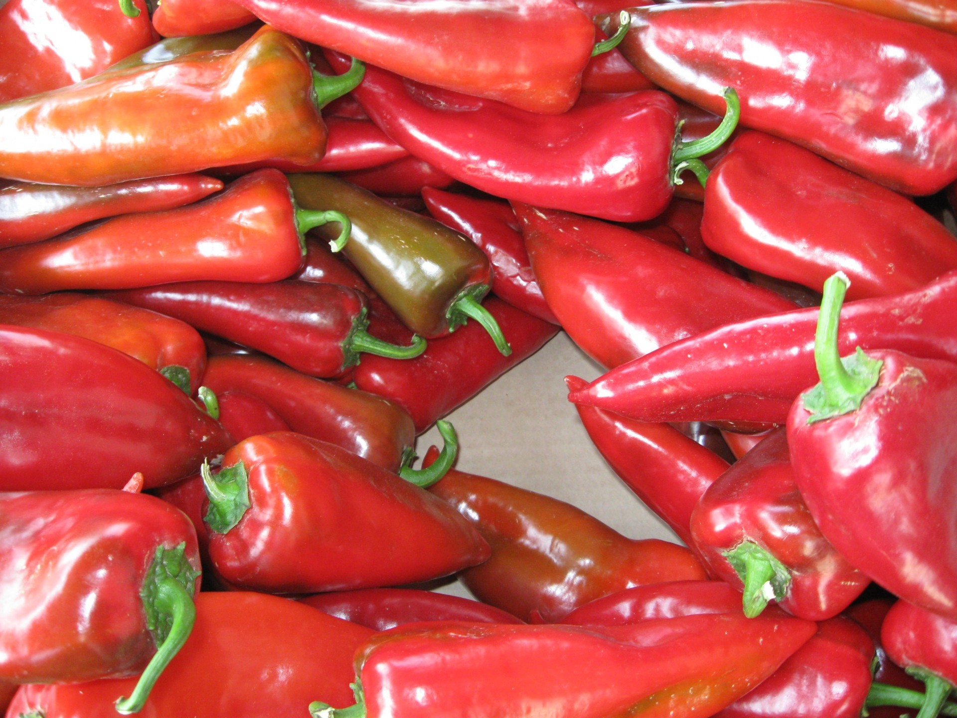 ДАЛИ ЦРВЕНИТЕ ПИПЕРКИ СЕ МАКЕДОНСКИ? Трипуновски фрли сомнеж за потеклото на пиперките од Хрватска, ќе чека службите да проверат, пратката не е вратена во земјава