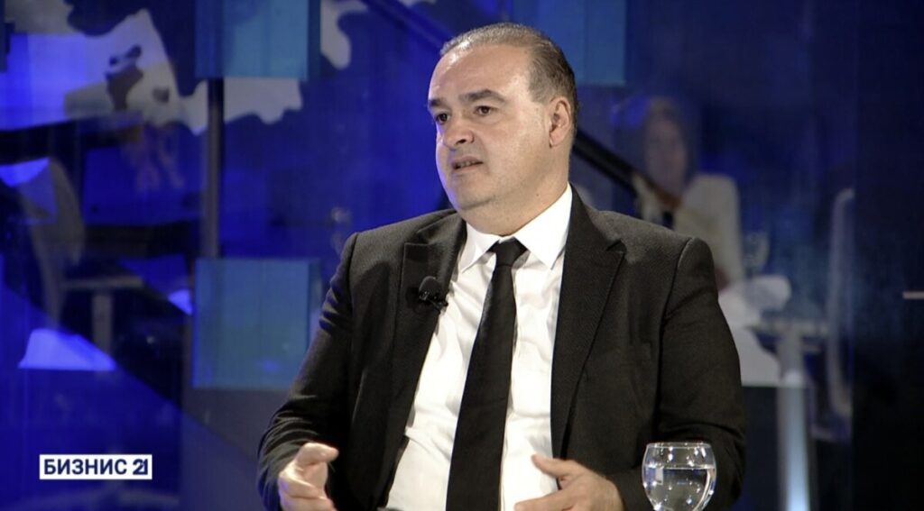 „Ако новиот систем не се имплементира од сега, ќе имаме проблеми во летната сезона“, вели Керим