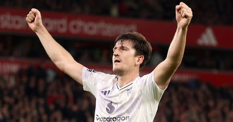 Мегваер: Овој гол ми значи сѐ, нема послатко нешто од победа над Ливерпул!