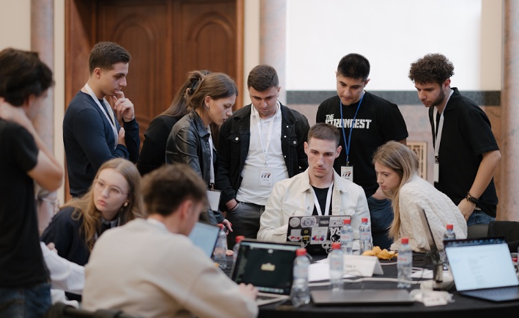 Уште само 8 дена шанса за македонските средношколци да освојат еден милион денари со своја бизнис идеја