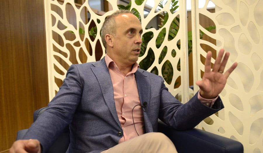 АУДИО| „Да го е*ам Кичево“: Нов скандал со Фатмир Дехари