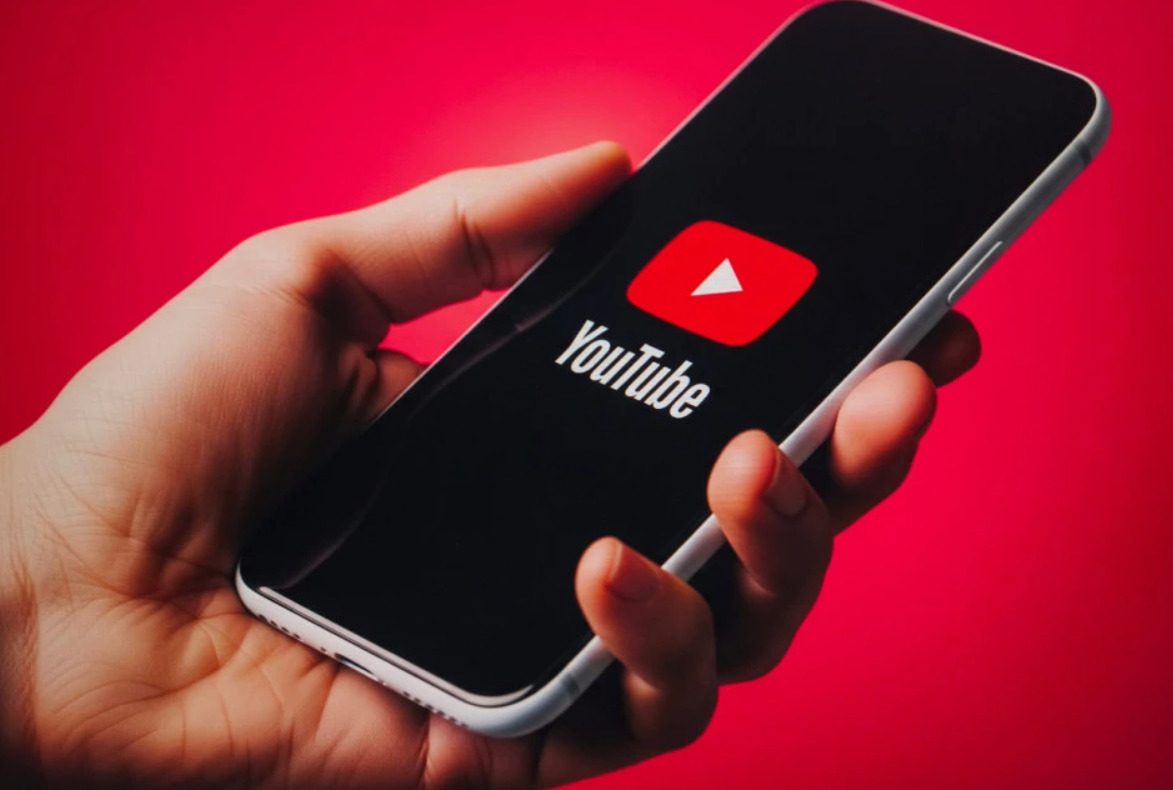 YouTube добива нов изглед: големи промени во интерфејсот