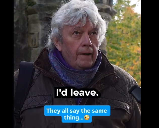 Уште политичките елити да не се прават енглези