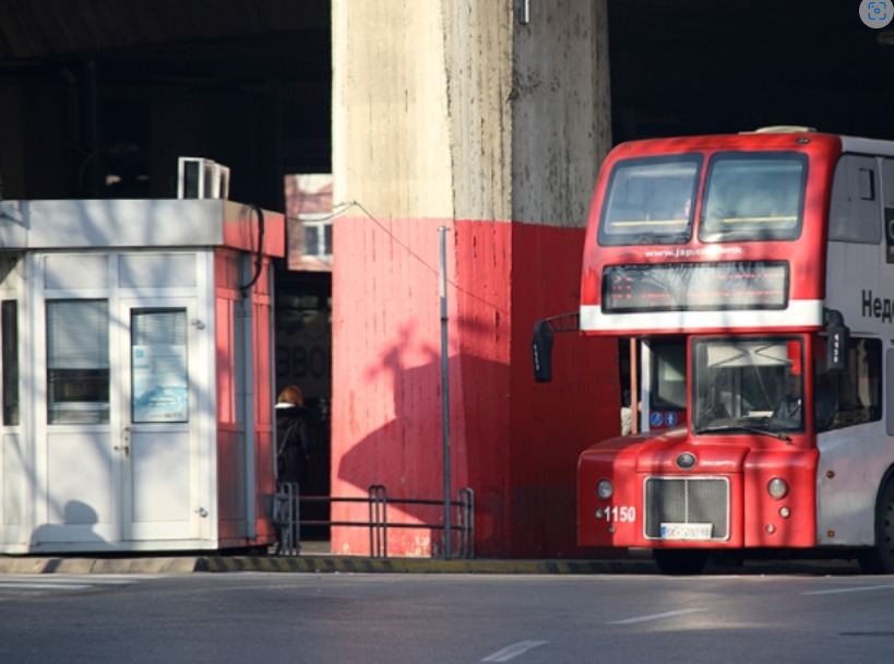 Прекин на испораката на гас за ЈСП, можни се отстапувања од возниот ред