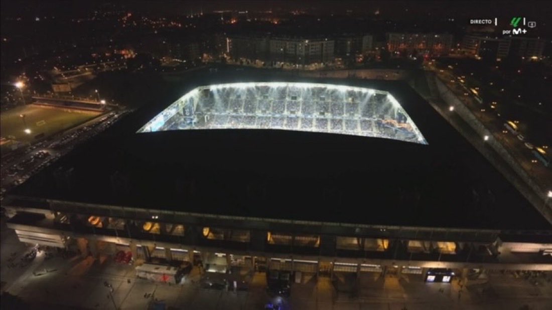 Скандал во Шпанија: Овиедо и Еспањол протестираа – Ла Лига го исече тој момент од преносот!