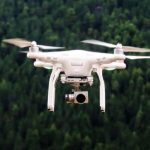 СО ДРОНОВИ ЌЕ СЕ СЛЕДИ БЕЗБЕДНОСТА СОСТОЈБА НА ДЕНОТ НА ГЛАСАЊЕТО