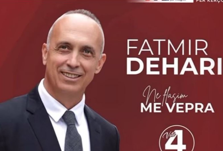 Дехари ќе го е.е Кичево (ВИДЕО)