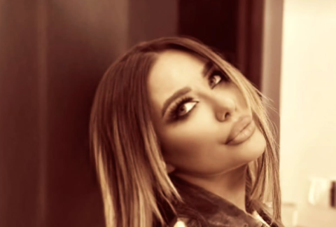 Првo огласување на Ана Николиќ откако тајно се омажи за Рале