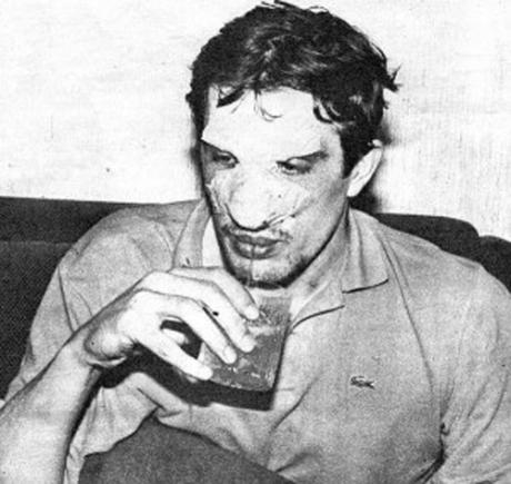 Сведоштво на битолчанец за најголемата тепачка во историјата на југословенскиот ракомет