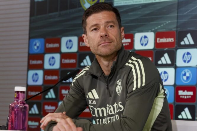 Алонсо се смири со Винисиус: За мене приказната е завршена