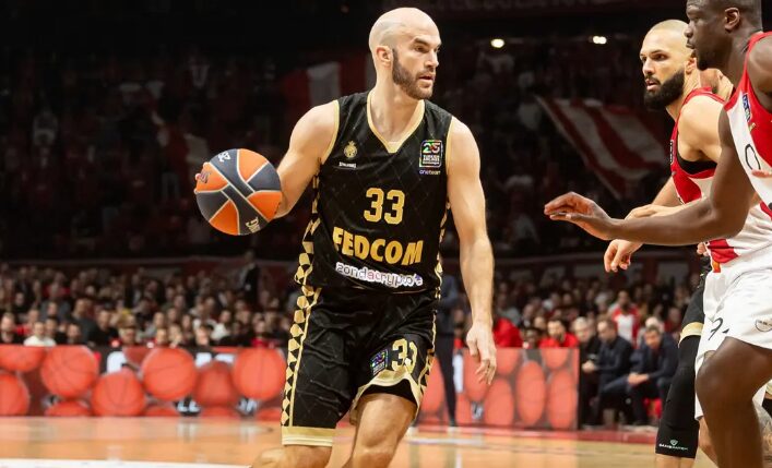 Партизан го официјализира трансферот на Калатес