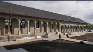 Романската црква ќе гради центар за лекување на млади од зависности