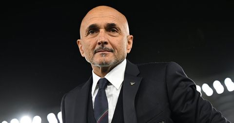 Јувентус во напредни преговори со Спалети, поддршка дојде и од славниот Буфон!