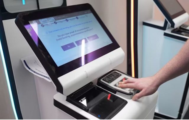 Препорака Британците да се подготват за четиричасовни чекања на граничните премини