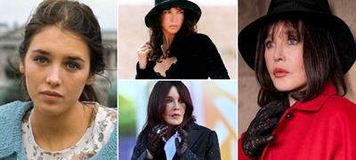 Додека таа се породуваше, саканиот уживаше во аферата со Џулија Робертс – Бурниот живот на Изабела Аџани