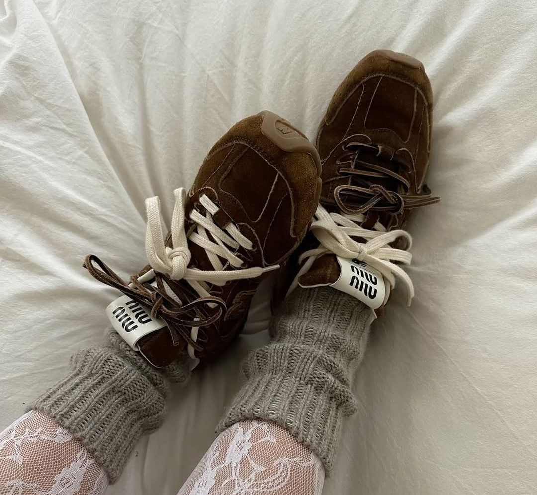 Антилоп патиките повторно освојуваат – тренд што ќе ја одбележи оваа есен