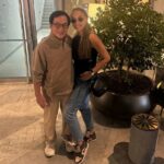 Гога Секулиќ раскажа како се запознала со Џеки Чен